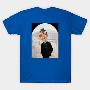 Mr Rosebloom T-Shirt